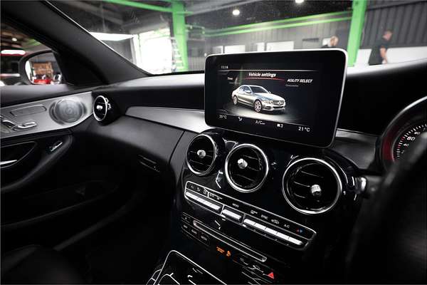 2015 Mercedes-Benz 250 BLUETEC 205