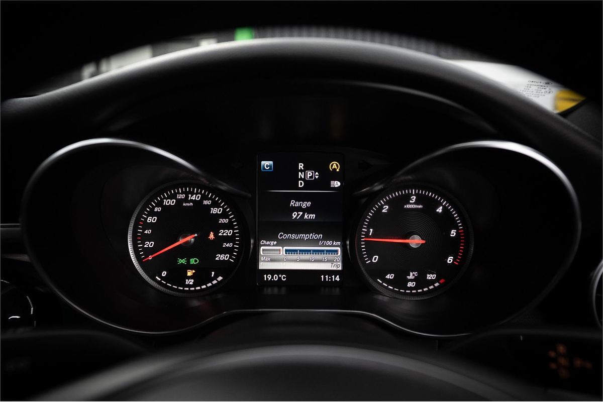 2015 Mercedes-Benz 250 BLUETEC 205
