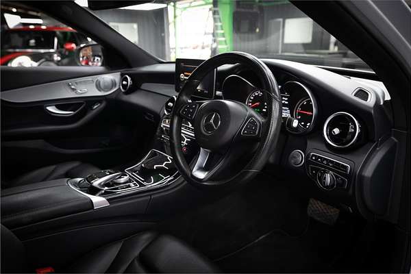 2015 Mercedes-Benz 250 BLUETEC 205