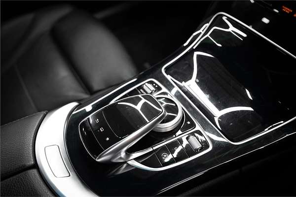 2015 Mercedes-Benz 250 BLUETEC 205