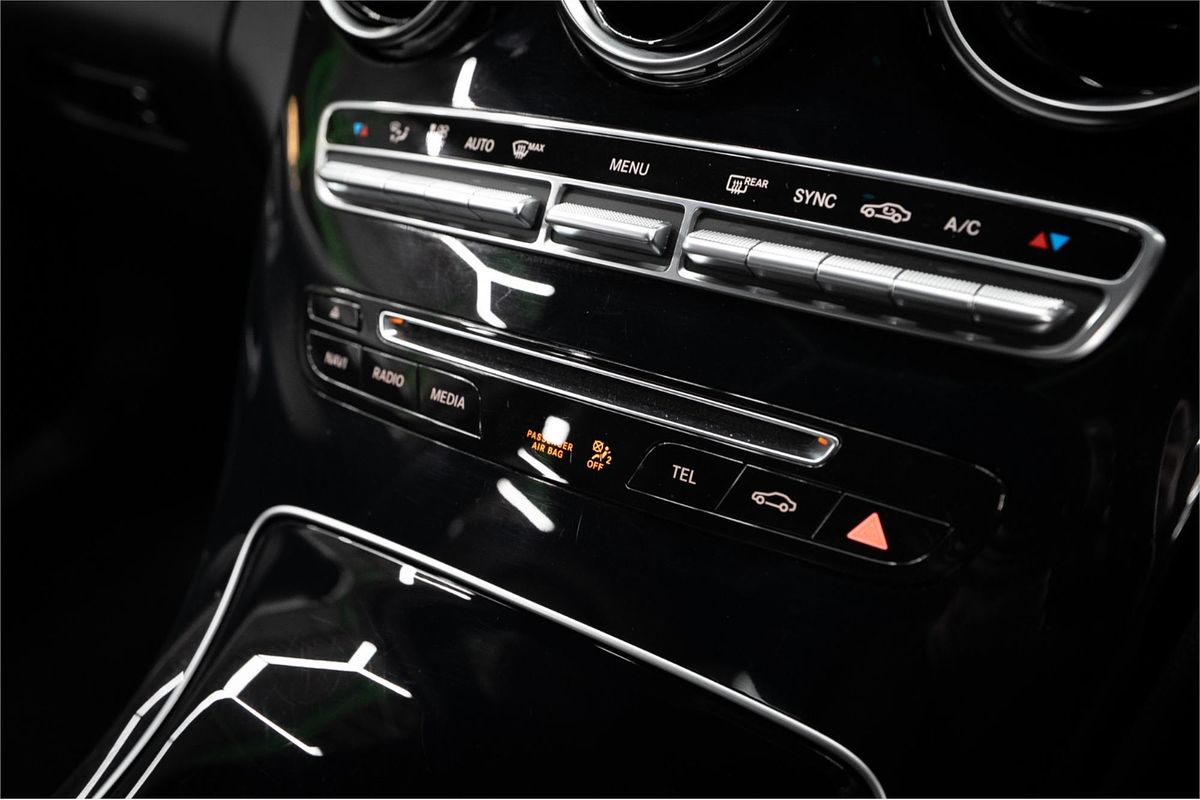 2015 Mercedes-Benz 250 BLUETEC 205