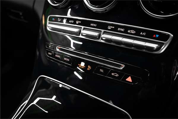 2015 Mercedes-Benz 250 BLUETEC 205
