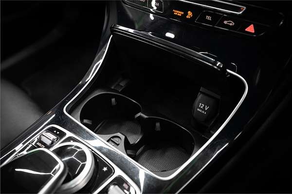 2015 Mercedes-Benz 250 BLUETEC 205