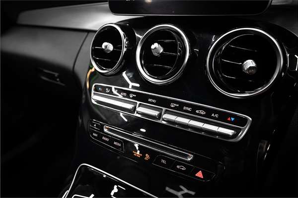 2015 Mercedes-Benz 250 BLUETEC 205