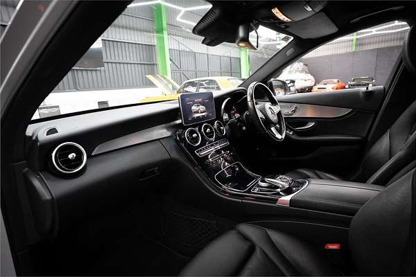 2015 Mercedes-Benz 250 BLUETEC 205