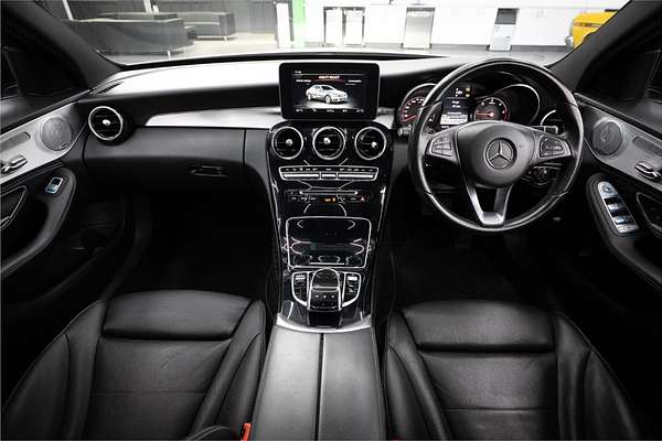 2015 Mercedes-Benz 250 BLUETEC 205