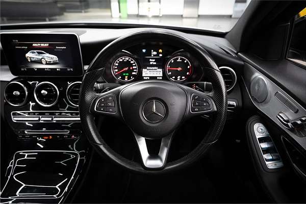 2015 Mercedes-Benz 250 BLUETEC 205