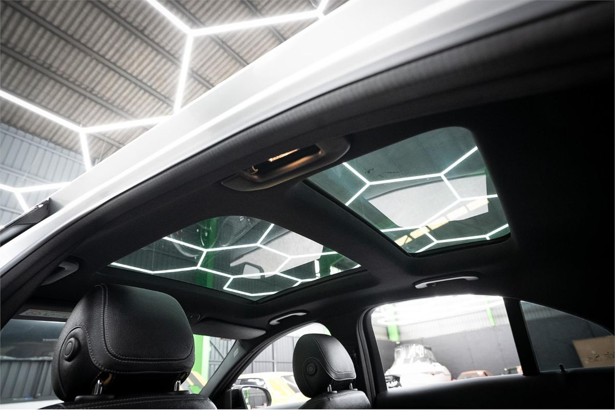 2015 Mercedes-Benz 250 BLUETEC 205