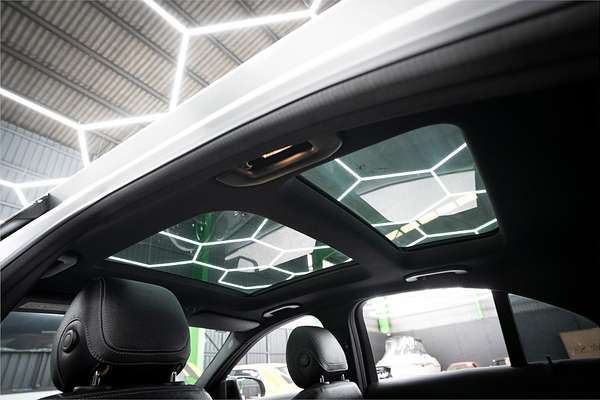 2015 Mercedes-Benz 250 BLUETEC 205