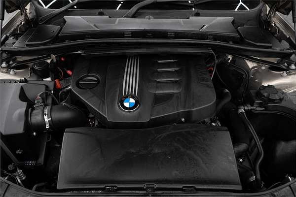 2010 BMW 3 20d EXECUTIVE E90 MY09