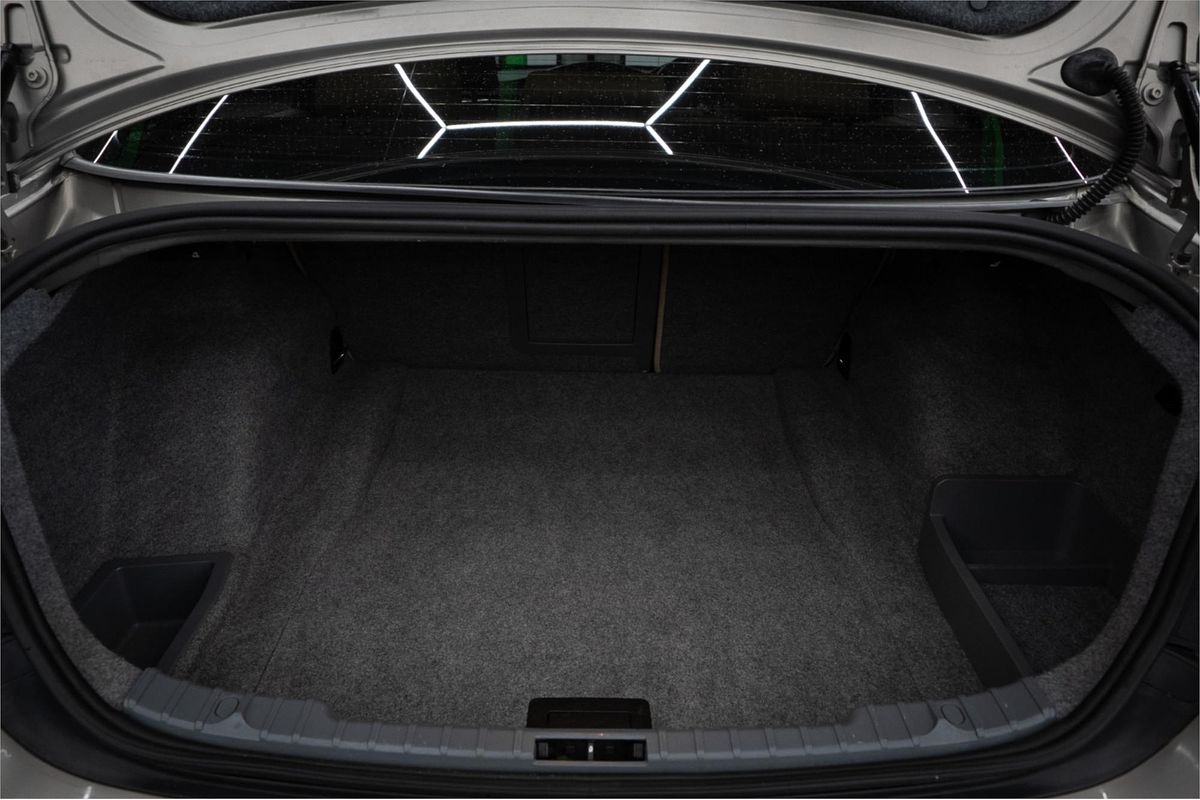 2010 BMW 3 20d EXECUTIVE E90 MY09
