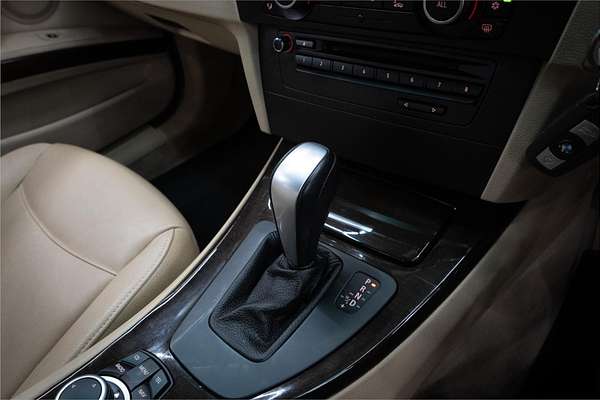 2010 BMW 3 20d EXECUTIVE E90 MY09