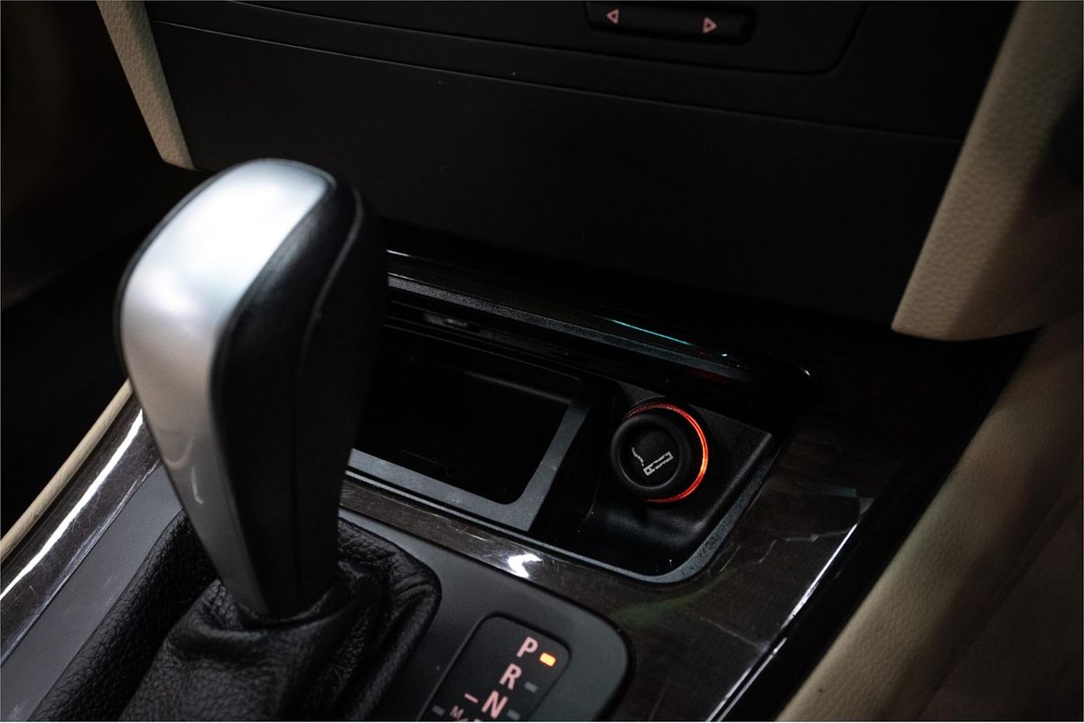 2010 BMW 3 20d EXECUTIVE E90 MY09
