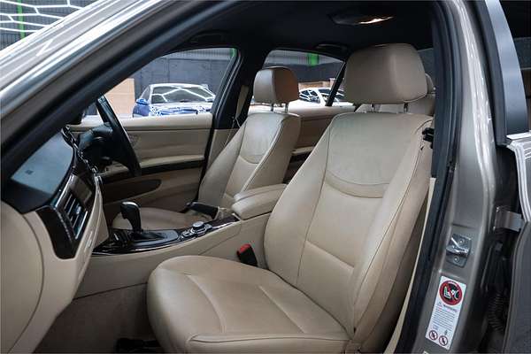 2010 BMW 3 20d EXECUTIVE E90 MY09
