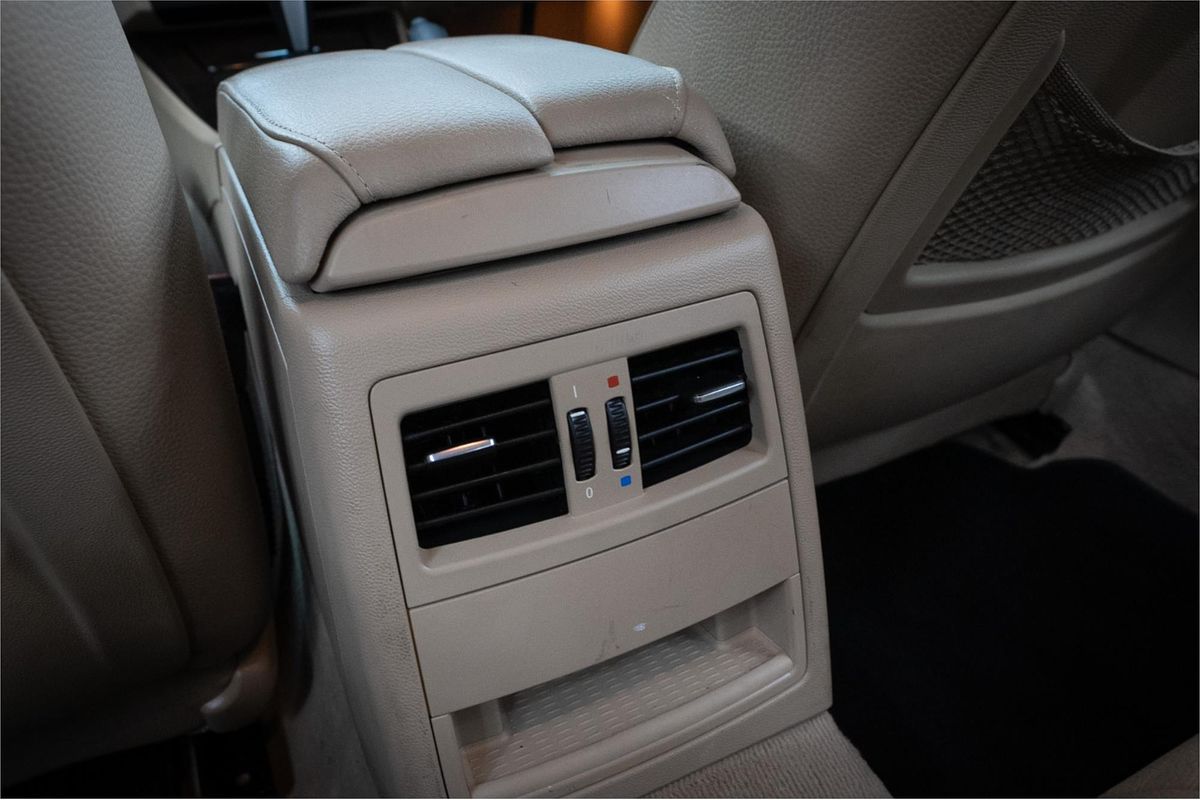 2010 BMW 3 20d EXECUTIVE E90 MY09