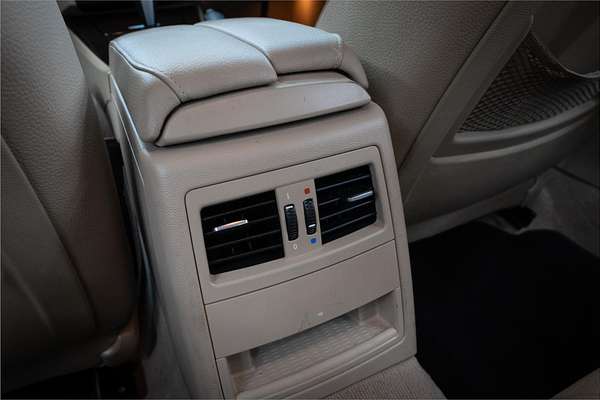2010 BMW 3 20d EXECUTIVE E90 MY09