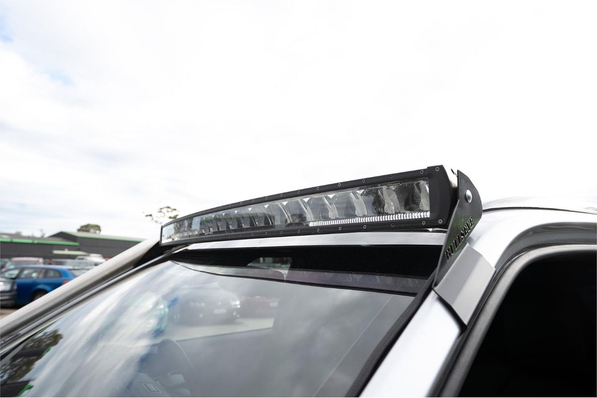 2023 Isuzu D-MAX X-TERRAIN 4X4
