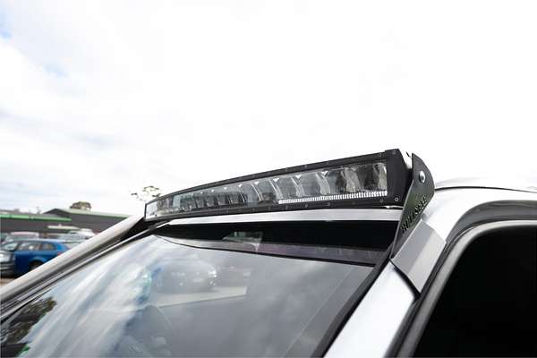 2023 Isuzu D-MAX X-TERRAIN 4X4
