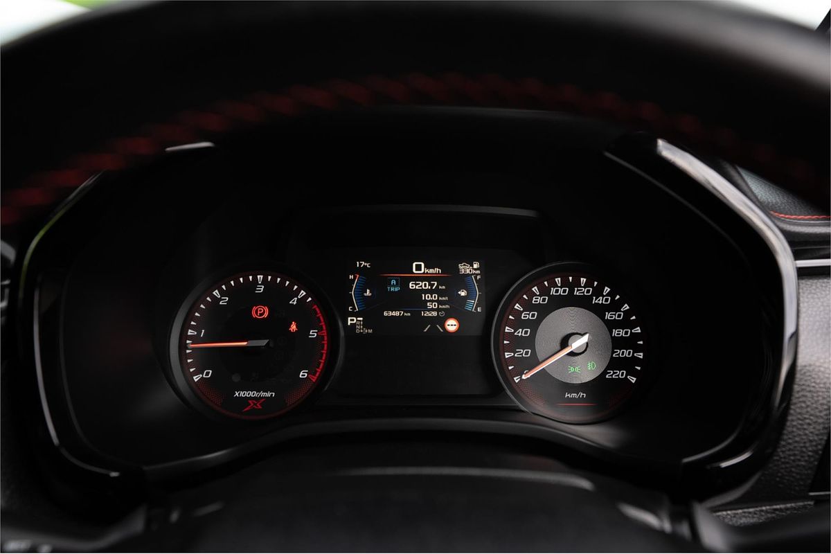 2023 Isuzu D-MAX X-TERRAIN 4X4