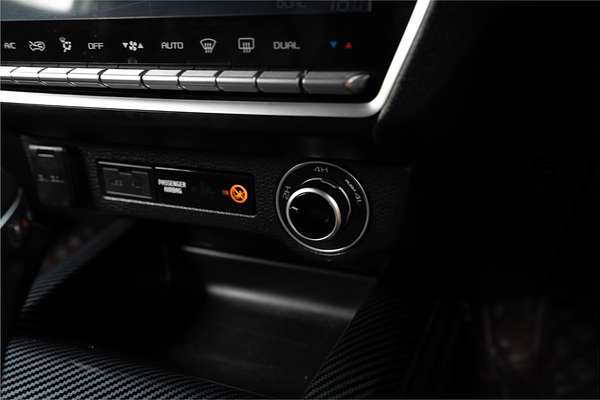 2023 Isuzu D-MAX X-TERRAIN 4X4