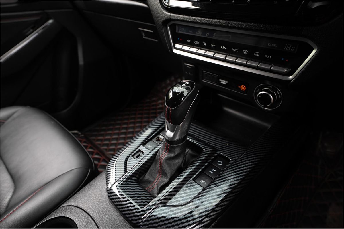 2023 Isuzu D-MAX X-TERRAIN 4X4