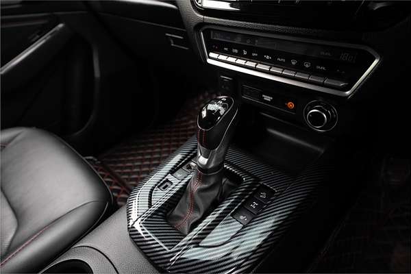2023 Isuzu D-MAX X-TERRAIN 4X4