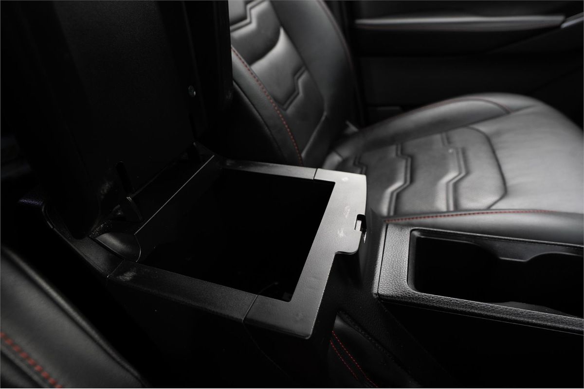 2023 Isuzu D-MAX X-TERRAIN 4X4