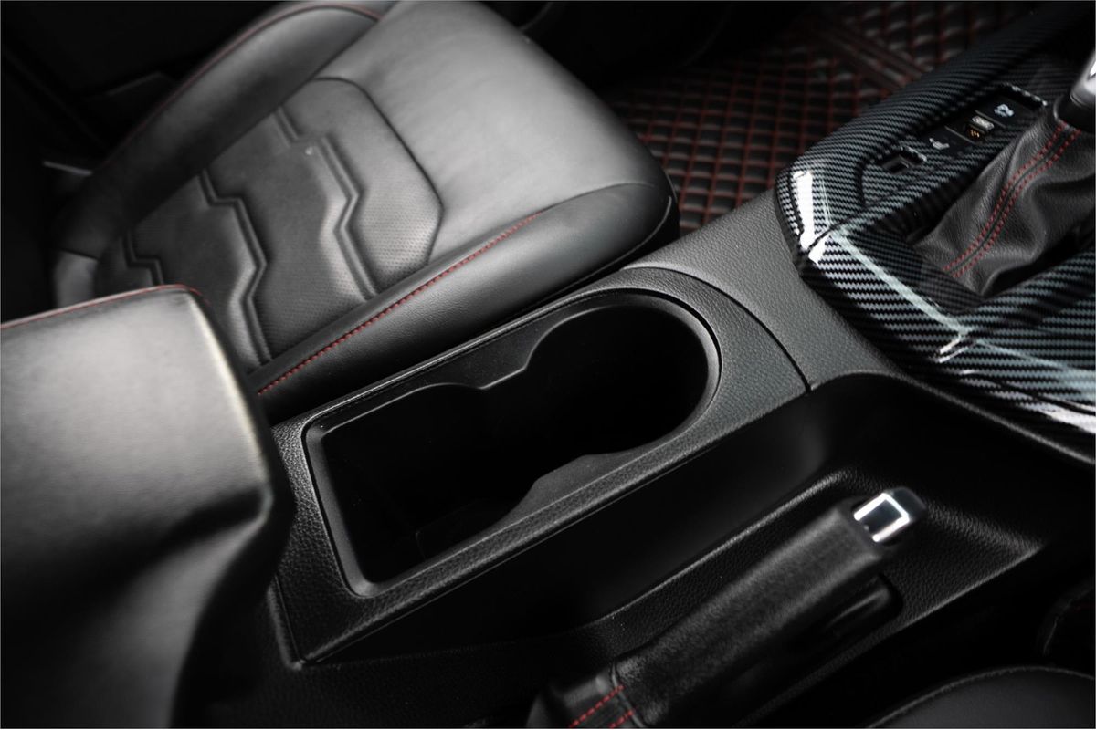 2023 Isuzu D-MAX X-TERRAIN 4X4