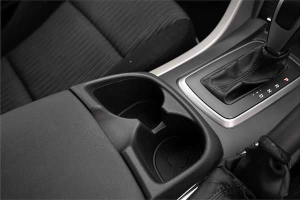 2011 Ford Territory TS SZ