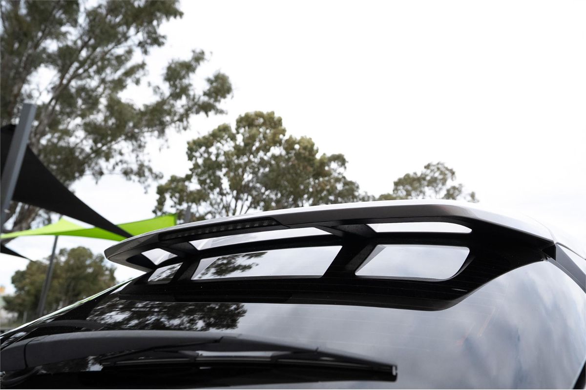 2019 Toyota C-HR NGX10R