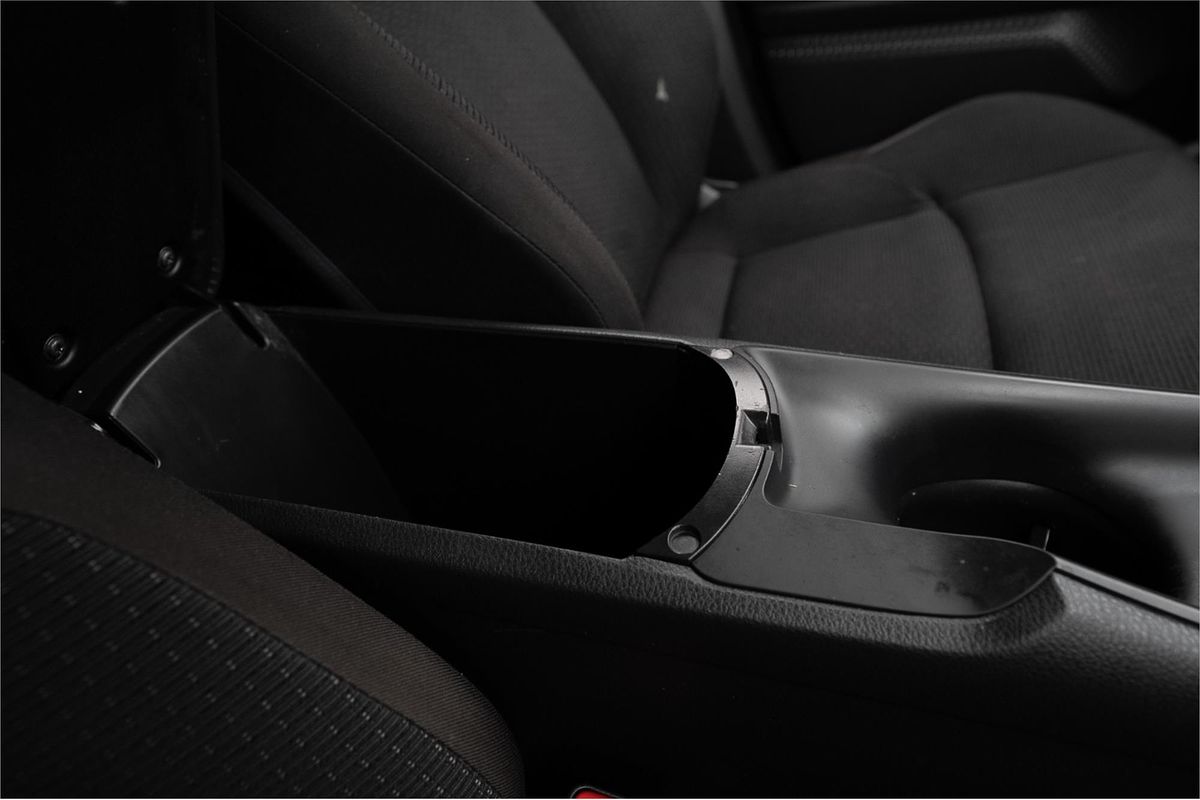 2019 Toyota C-HR NGX10R