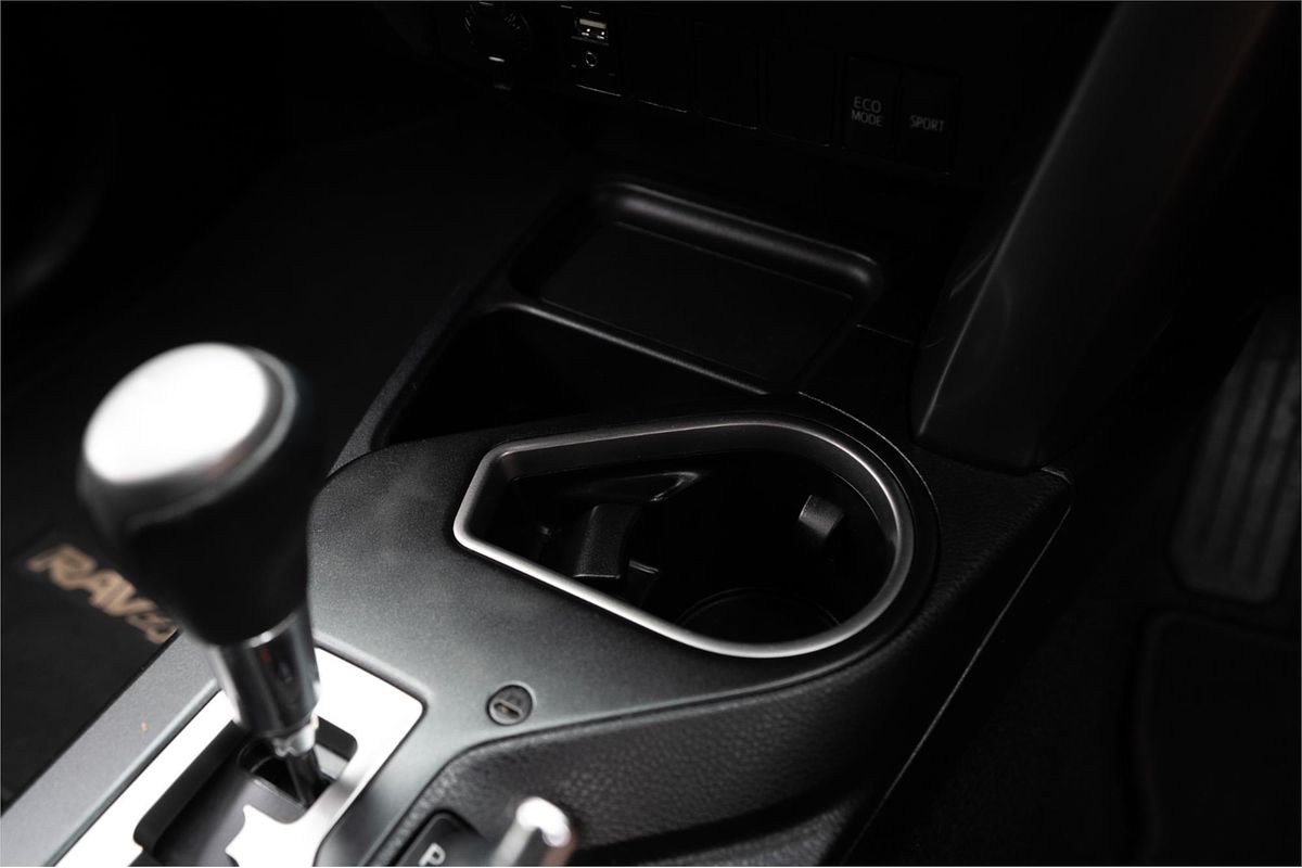 2016 Toyota RAV4 GXL ASA44R
