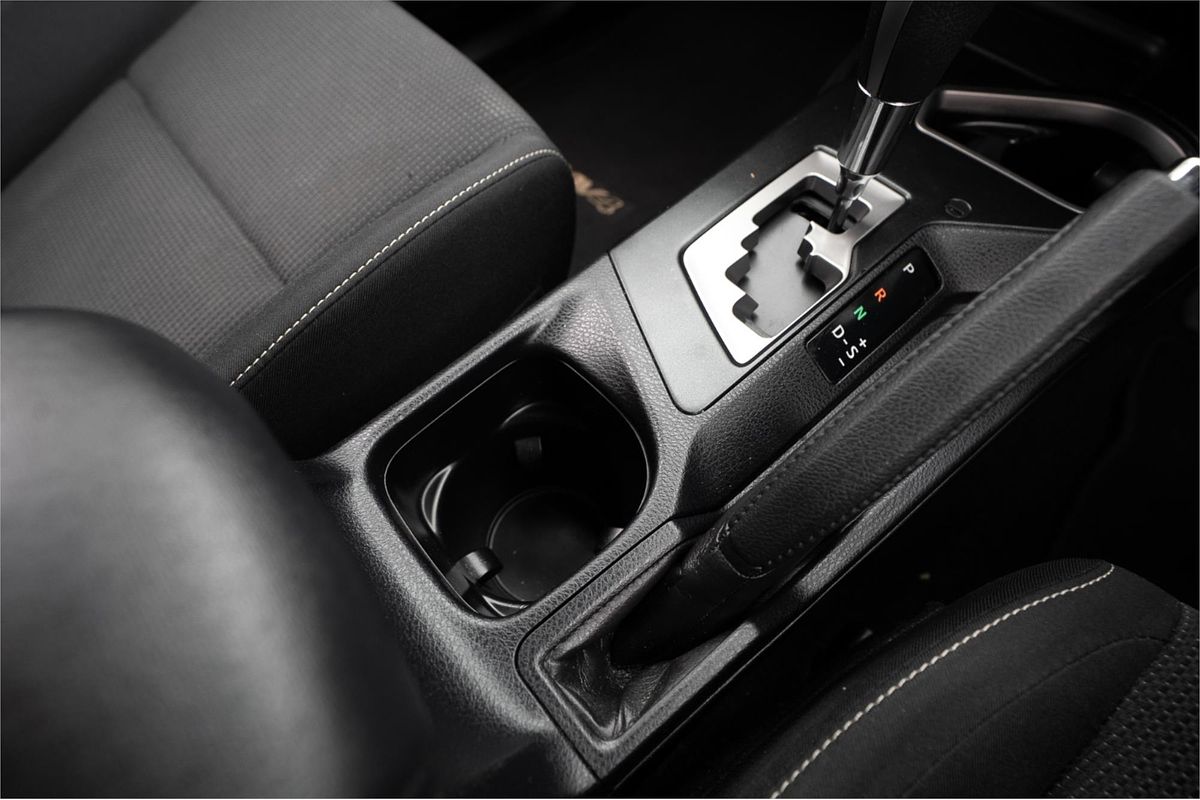 2016 Toyota RAV4 GXL ASA44R