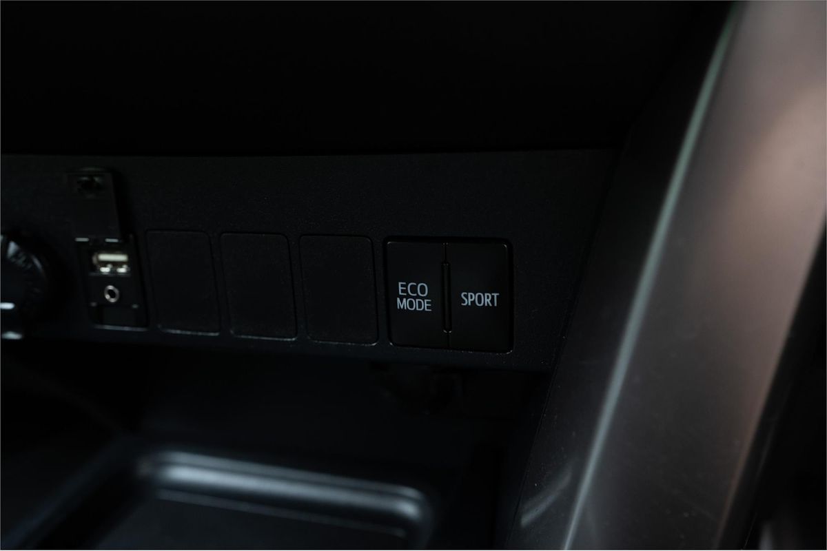 2016 Toyota RAV4 GXL ASA44R