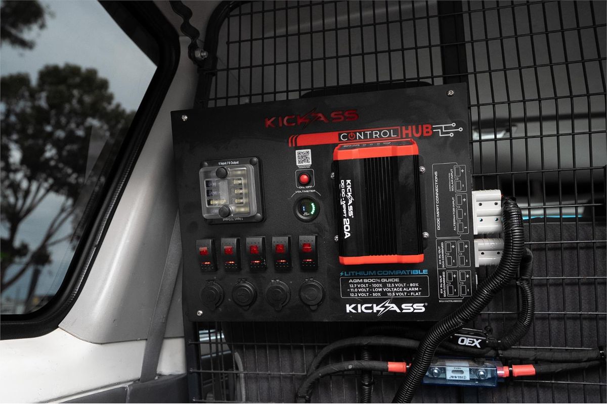 2011 Toyota Landcruiser Workmate VDJ76R