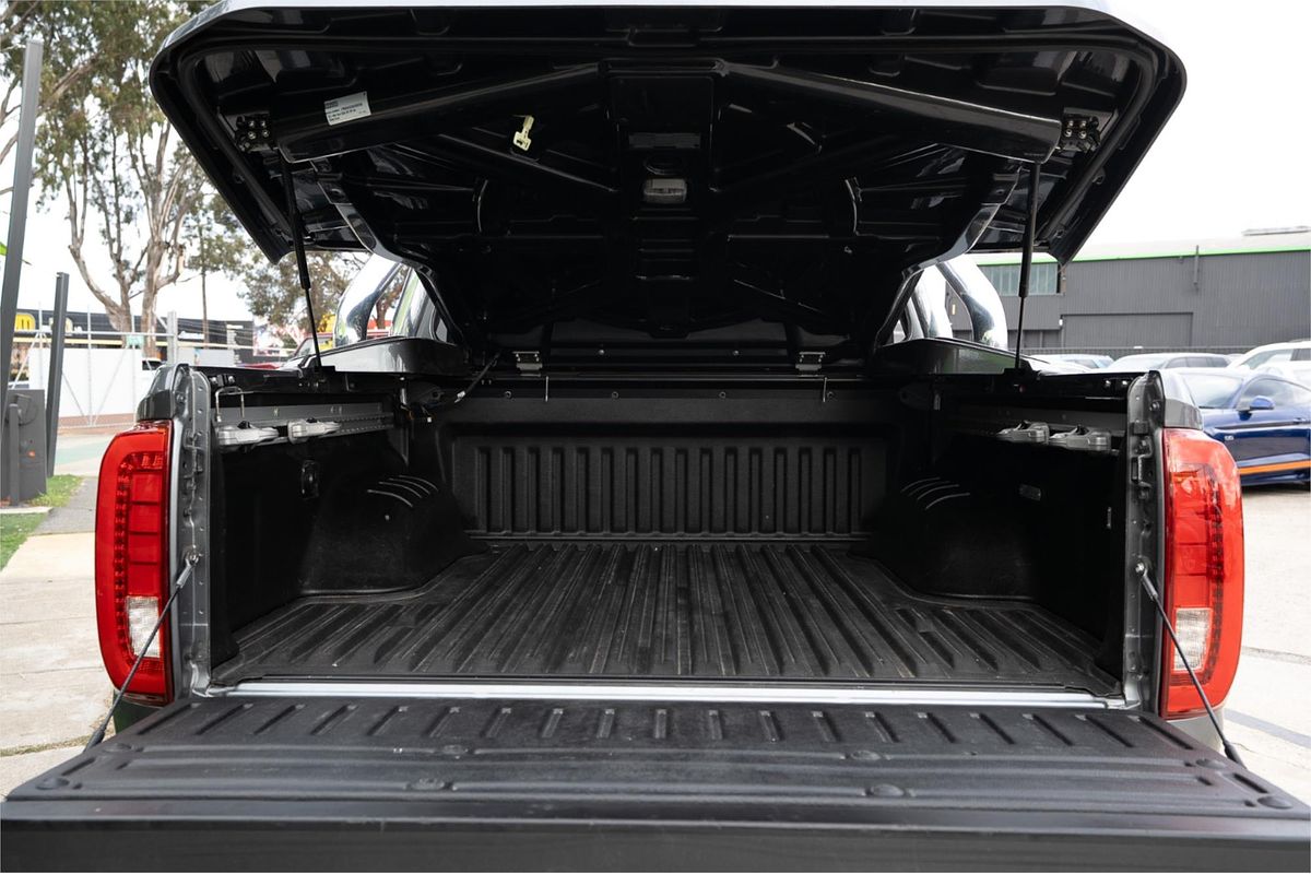 2017 Nissan Navara ST-X D23 SERIES II 4X4