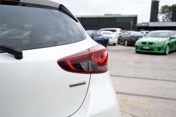 2020 Mazda 2 G15 Evolve DJ Series
