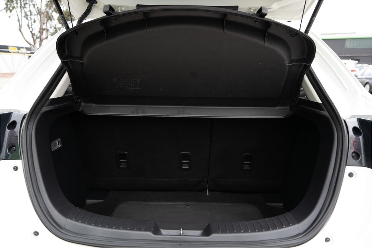 2020 Mazda 2 G15 Evolve DJ Series
