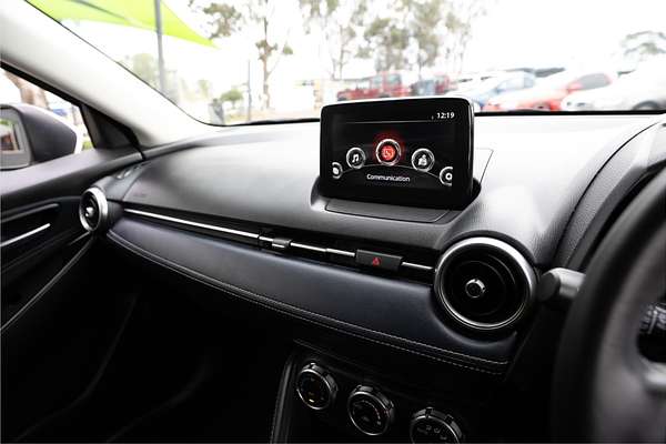 2020 Mazda 2 G15 Evolve DJ Series
