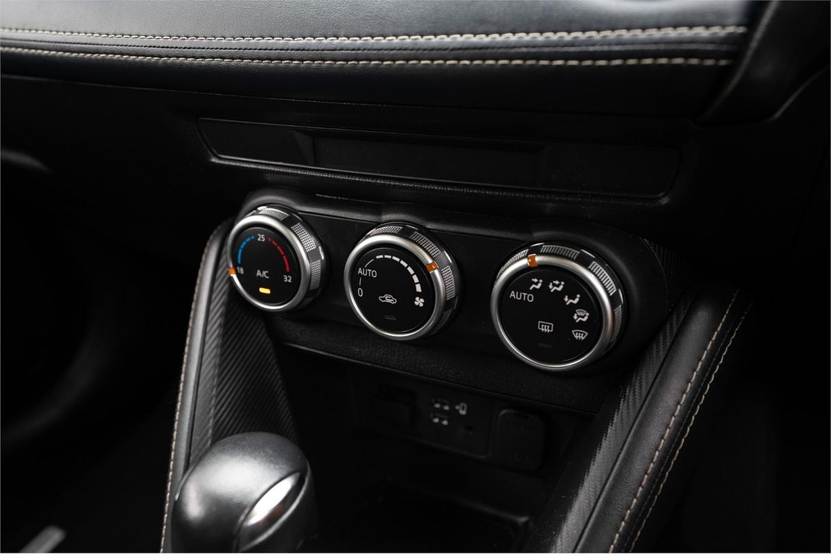 2020 Mazda 2 G15 Evolve DJ Series
