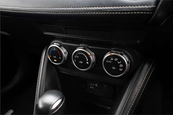 2020 Mazda 2 G15 Evolve DJ Series