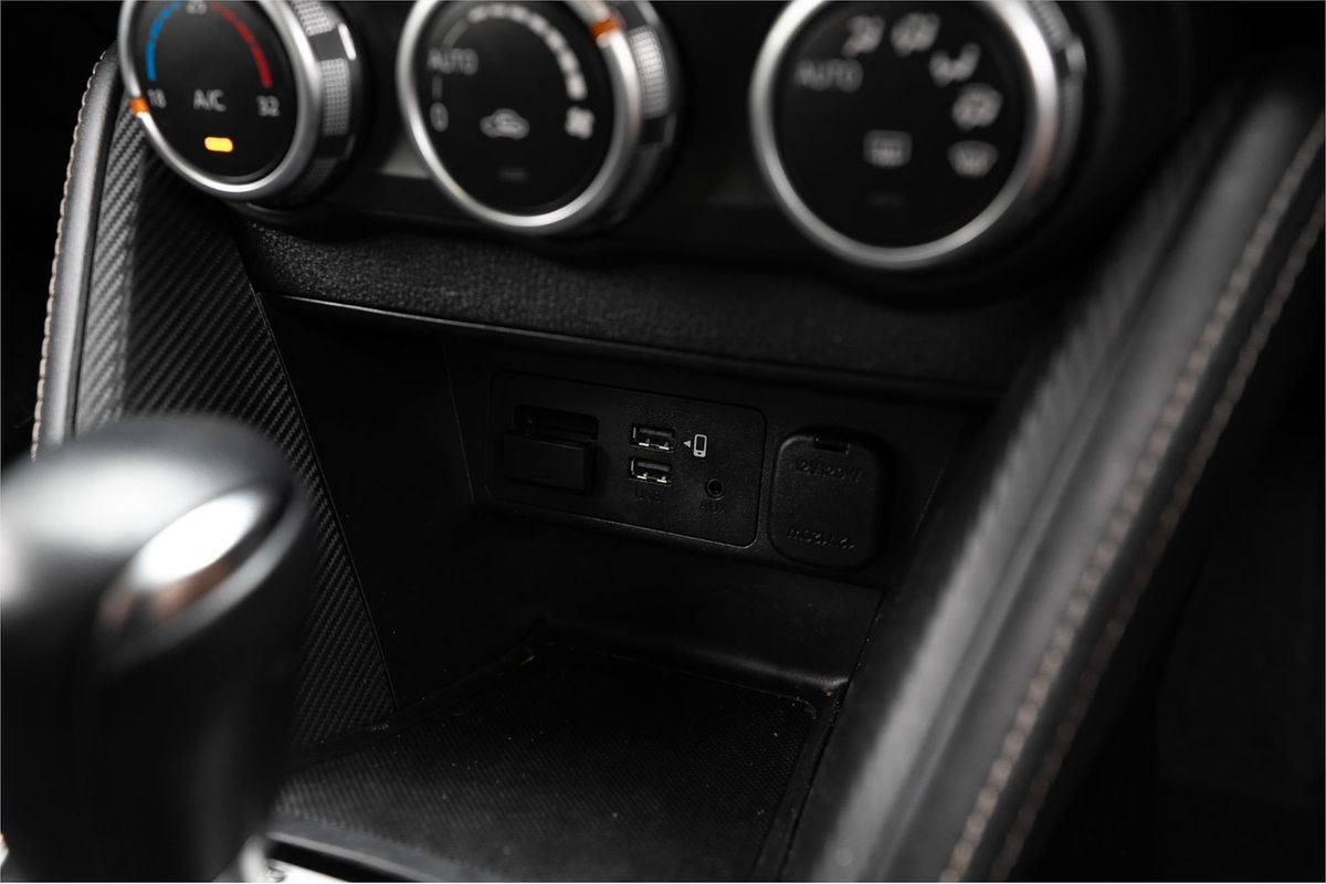 2020 Mazda 2 G15 Evolve DJ Series