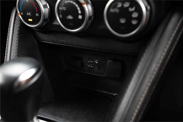 2020 Mazda 2 G15 Evolve DJ Series