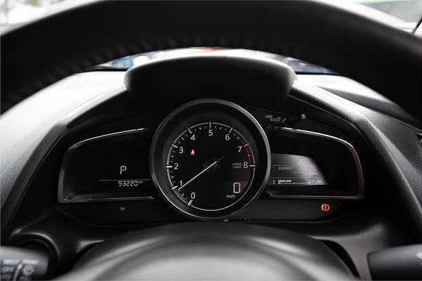 2020 Mazda 2 G15 Evolve DJ Series