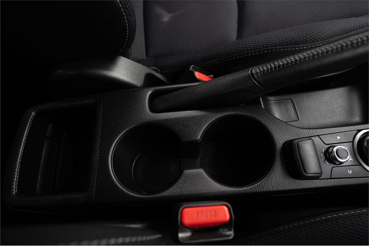 2020 Mazda 2 G15 Evolve DJ Series