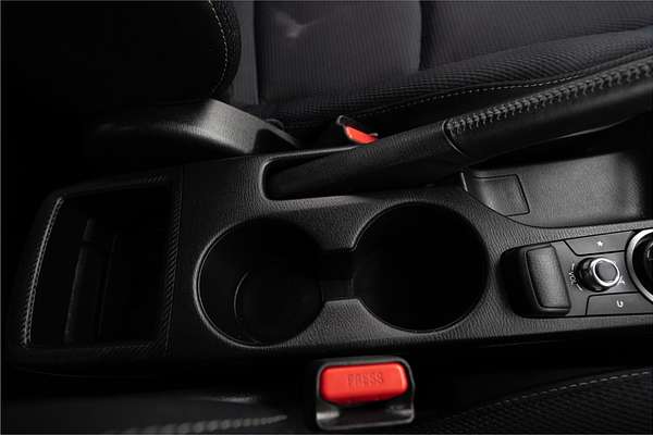 2020 Mazda 2 G15 Evolve DJ Series