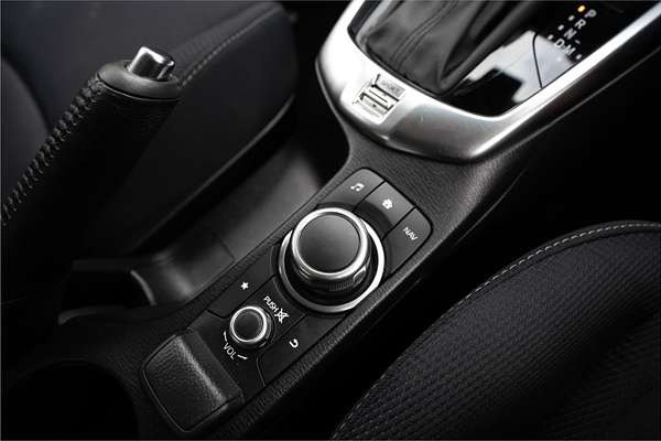 2020 Mazda 2 G15 Evolve DJ Series