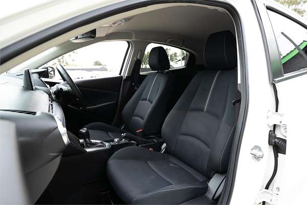 2020 Mazda 2 G15 Evolve DJ Series