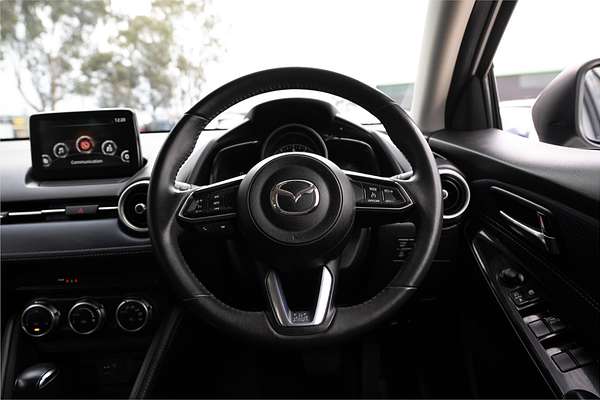 2020 Mazda 2 G15 Evolve DJ Series