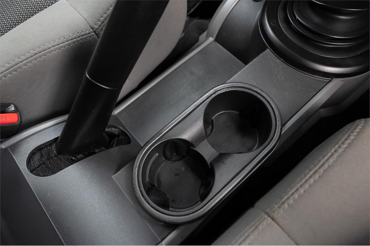 2011 Jeep Wrangler Sport JK